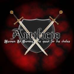 logo Artificio (PAN)